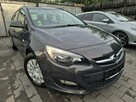 Opel Astra J 1.6 116km led NAVI serwis BEZYWPADEK  2016 - 2