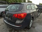 Opel Astra J 1.6 116km led NAVI serwis BEZYWPADEK  2016 - 3