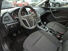 Opel Astra J 1.6 116km led NAVI serwis BEZYWPADEK  2016 - 13