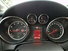 Opel Astra J 1.6 116km led NAVI serwis BEZYWPADEK  2016 - 15