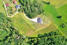 Działka przy lesie! 7200 m² blisko Olecka - Kukowo - 1
