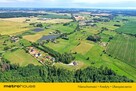 Działka przy lesie! 7200 m² blisko Olecka - Kukowo - 3