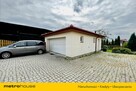 Luksusowy dom parterowy na osiedlu Ostródzkim - 14