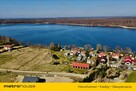 Dwa domy z linią brzegową Jezioraka  Szałkowo - 11