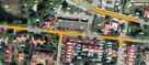 Działka budowlana Wrocław Żerniki - 3