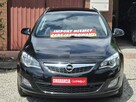Opel Astra 1.6T 180KM, Piękna- Ksenony, Navi, Półskóra, Sport, Chromy - 3