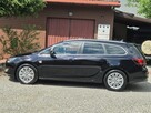 Opel Astra 1.6T 180KM, Piękna- Ksenony, Navi, Półskóra, Sport, Chromy - 4