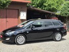 Opel Astra 1.6T 180KM, Piękna- Ksenony, Navi, Półskóra, Sport, Chromy - 5