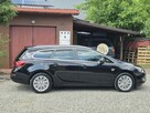 Opel Astra 1.6T 180KM, Piękna- Ksenony, Navi, Półskóra, Sport, Chromy - 6