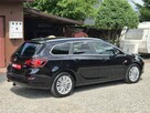 Opel Astra 1.6T 180KM, Piękna- Ksenony, Navi, Półskóra, Sport, Chromy - 7