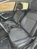 Opel Astra 1.6T 180KM, Piękna- Ksenony, Navi, Półskóra, Sport, Chromy - 12