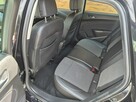 Opel Astra 1.6T 180KM, Piękna- Ksenony, Navi, Półskóra, Sport, Chromy - 16