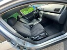 VW Passat B6 2.0TDI 140KM DSG Automat Kombi Zarejestrowany - 5