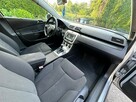 VW Passat B6 2.0TDI 140KM DSG Automat Kombi Zarejestrowany - 7