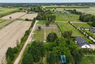 Działka budowlana Błonie gm. Prażmów, - 6