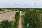 Działka budowlana Błonie gm. Prażmów, - 8