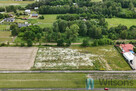 Działka budowlana Błonie gm. Prażmów, - 15