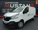 Renault Trafic 1.6 Dci 125Ps*Nawigacja*Klimatyzacja*Elektryka*Tempomat - 1
