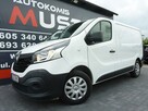 Renault Trafic 1.6 Dci 125Ps*Nawigacja*Klimatyzacja*Elektryka*Tempomat - 2
