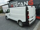 Renault Trafic 1.6 Dci 125Ps*Nawigacja*Klimatyzacja*Elektryka*Tempomat - 8