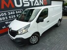 Renault Trafic 1.6 Dci 125Ps*Nawigacja*Klimatyzacja*Elektryka*Tempomat - 10