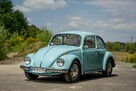 Volkswagen Garbus - 2