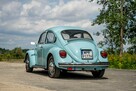 Volkswagen Garbus - 5