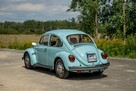 Volkswagen Garbus - 7