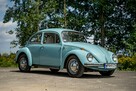 Volkswagen Garbus - 12
