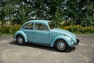 Volkswagen Garbus - 14