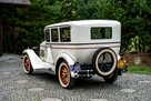Inna inny WILLYS KNIGHT OVERLAND 1928 1z8SZT IDEALNY FULL RENOWACJA DOKUMENTACJA - 2