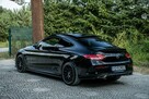 Mercedes C 200 Coupe 4-Matic AMG / Full Body PPF / 2 Komplety kluczyków / 2 kpl kół - 2