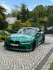 BMW M4 Competition G82 / xDrive 510hp / Dolot Eventuri / Body Pack Carbon - 2