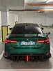 BMW M4 Competition G82 / xDrive 510hp / Dolot Eventuri / Body Pack Carbon - 7