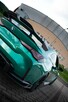 BMW M4 Competition G82 / xDrive 510hp / Dolot Eventuri / Body Pack Carbon - 9