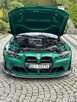 BMW M4 Competition G82 / xDrive 510hp / Dolot Eventuri / Body Pack Carbon - 10