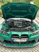 BMW M4 Competition G82 / xDrive 510hp / Dolot Eventuri / Body Pack Carbon - 11
