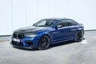 BMW M5 COMPETITION LCI / 50 JAHRE EDITION / 4.4 V8 625KM / PEŁEN CARBON / PPF - 2