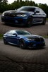 BMW M5 COMPETITION LCI / 50 JAHRE EDITION / 4.4 V8 625KM / PEŁEN CARBON / PPF - 4