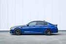 BMW M5 COMPETITION LCI / 50 JAHRE EDITION / 4.4 V8 625KM / PEŁEN CARBON / PPF - 7