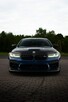 BMW M5 COMPETITION LCI / 50 JAHRE EDITION / 4.4 V8 625KM / PEŁEN CARBON / PPF - 10