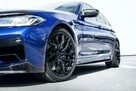 BMW M5 COMPETITION LCI / 50 JAHRE EDITION / 4.4 V8 625KM / PEŁEN CARBON / PPF - 15