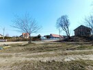 Działka 400m2 we wsi Pęglity koło Gietrzwałdu - 1