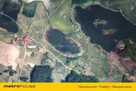 Działka 400m2 we wsi Pęglity koło Gietrzwałdu - 2