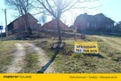 Działka 400m2 we wsi Pęglity koło Gietrzwałdu - 8