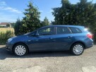 Opel Astra Bezawaryjne auto do taniego jeżdżenia - 3