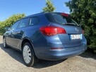 Opel Astra Bezawaryjne auto do taniego jeżdżenia - 5