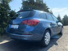 Opel Astra Bezawaryjne auto do taniego jeżdżenia - 6