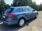 Opel Astra Bezawaryjne auto do taniego jeżdżenia - 7