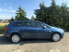 Opel Astra Bezawaryjne auto do taniego jeżdżenia - 8